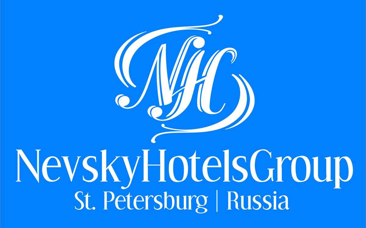 ネブスキー セントラル ホテル サンクトペテルブルク エクステリア 写真